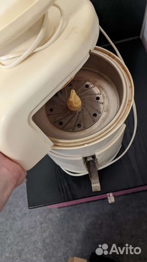 Соковыжималка