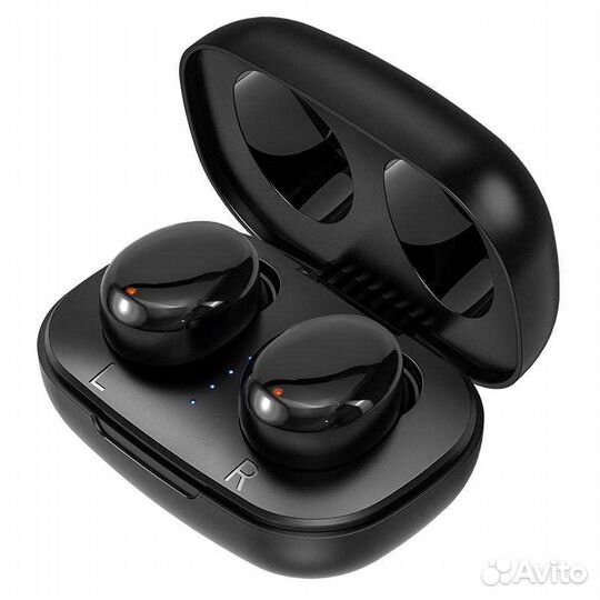 Беспроводные наушники Borofone BE35