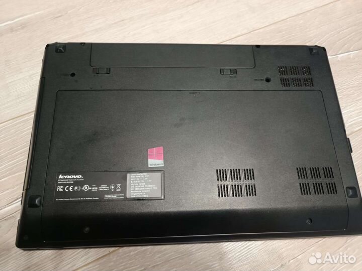 Lenovo P585 A8/16GB/240GB