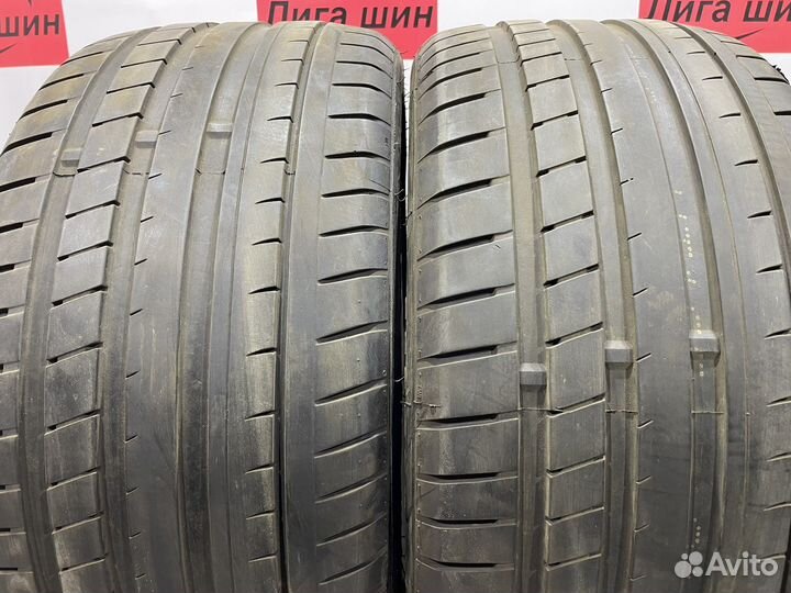 Infinity Tyres EcoMax 255/35 R19