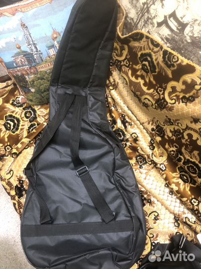 Чехол для гитары