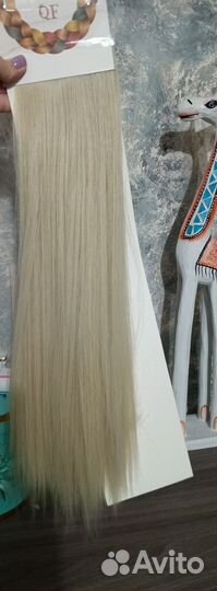 Хвост накладной Новый