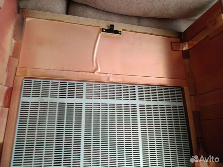 Усилитель luxman l 540