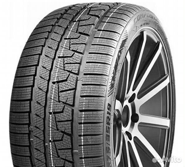 Compasal Winter Blazer UHP 255/50 R20 109V