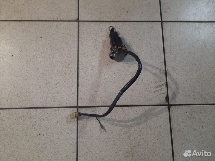 Замок зажигания Yamaha XT600Z Tenere 1988