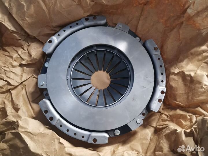 Корзина сцепления toyota