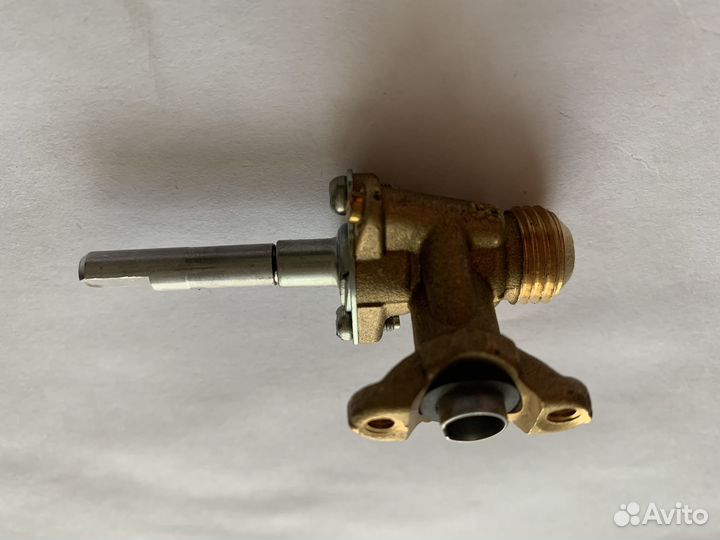 Кран газовый на конфорку плиты Gorenje 851065