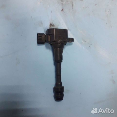 Катушка зажигания Nissan моторы VQ