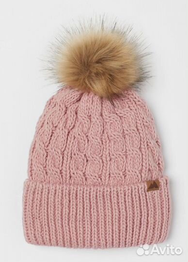 Шапки и варежки hm новые разные