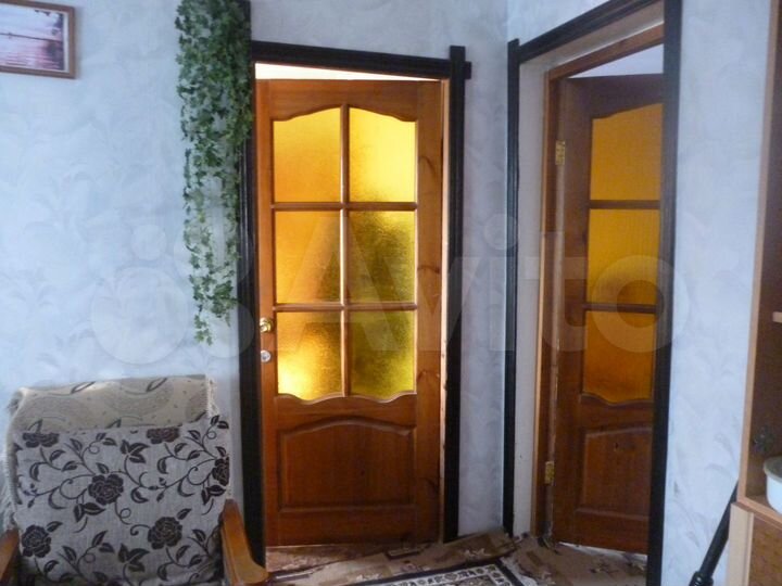 Дом 91 м² на участке 10 сот.