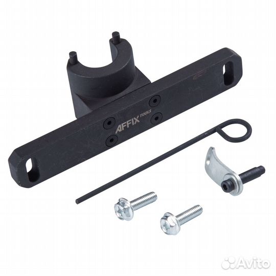 Фиксатор балансирного вала BMW N20