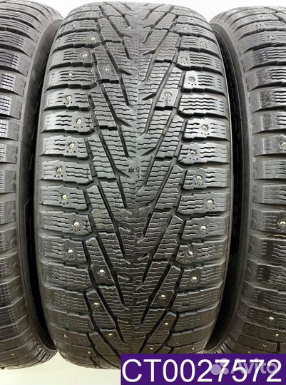 Nokian Tyres Hakkapeliitta 7 285/60 R18 96T