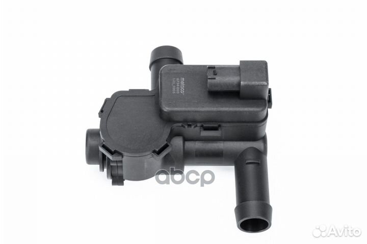 Клапан отопителя VW touareg (2010) 6734010 metaco