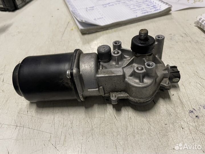 Моторчик дворников Honda Civic 4D 2006-2012