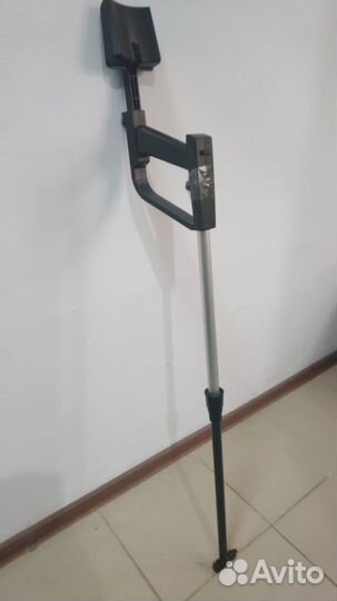 Штанги для металлоискателей