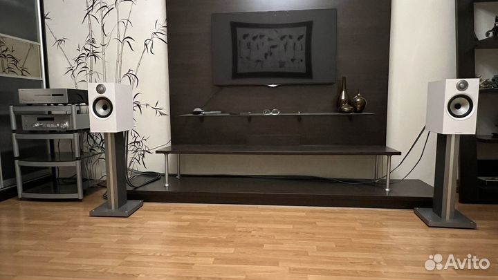 Комплект аудио системы