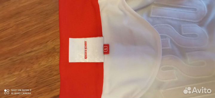 Спортивный костюм женский размер 48-50