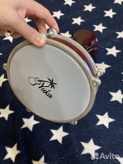 Дарбука Yuka диаметр 21 см