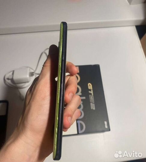 Realme gt neo 2