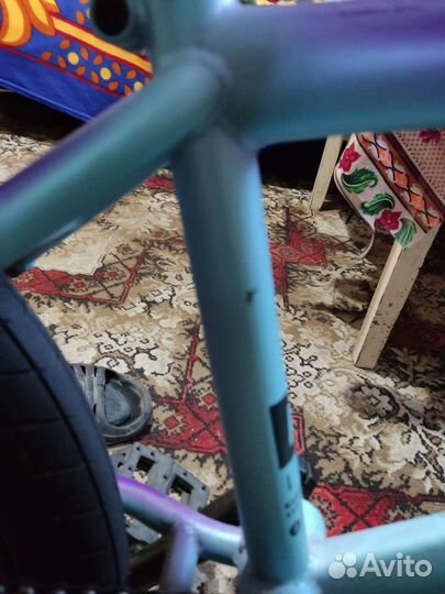 BMX Radio Valac 2020