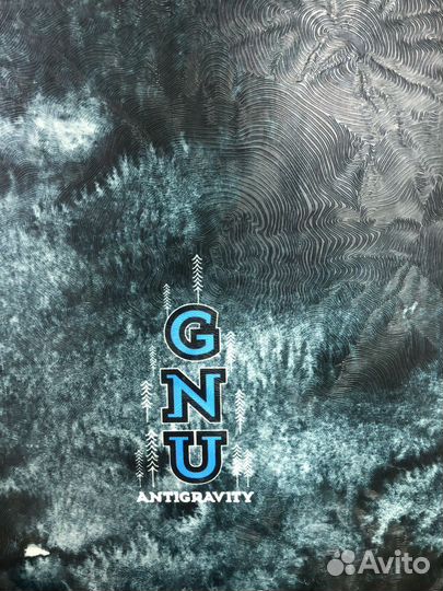 Сноубордический комплект