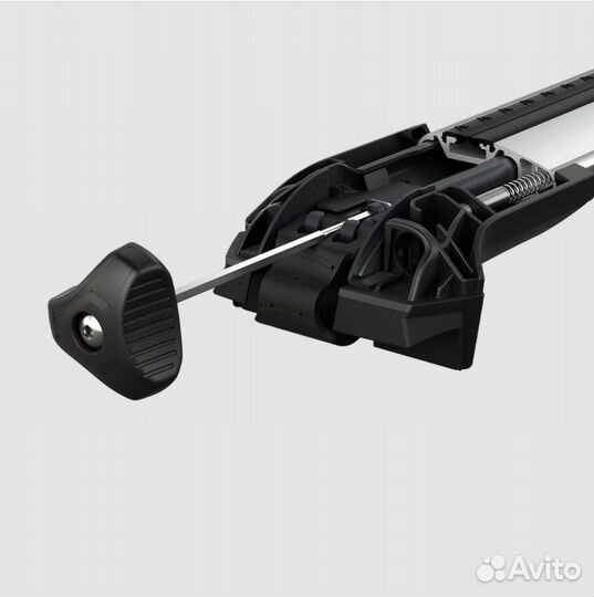Багажник Thule WingBar Edge TH 9585B