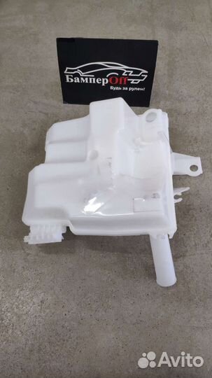Бачок омывателя Ford Focus III 2011-2019