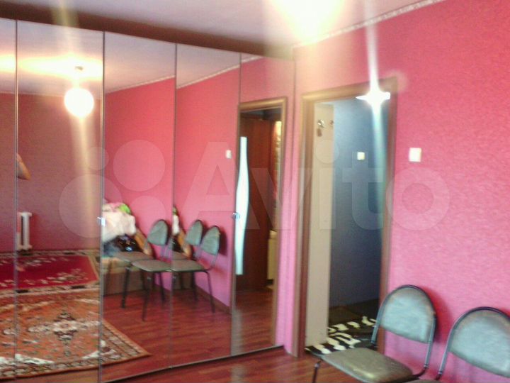 Доля в 1-к. квартире, 32,6 м², 6/9 эт.