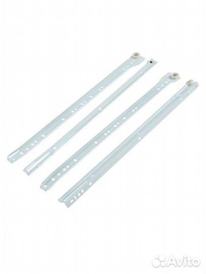 Роликовые направляющие