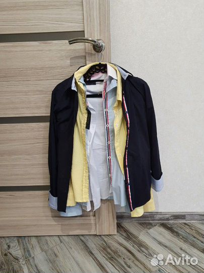 Подростковые рубашки для девочки в школу за каждую