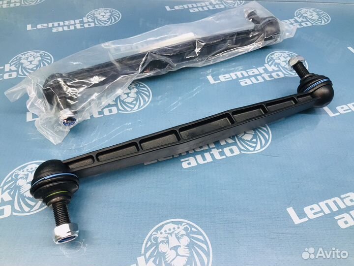 Стойка переднего стабилизатора Chevrolet Aveo