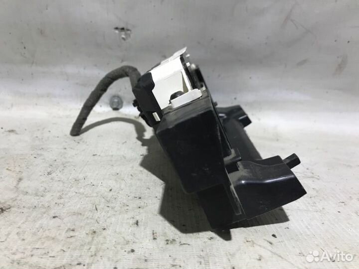 Дисплей информационный Ford Focus 3 2010-2019