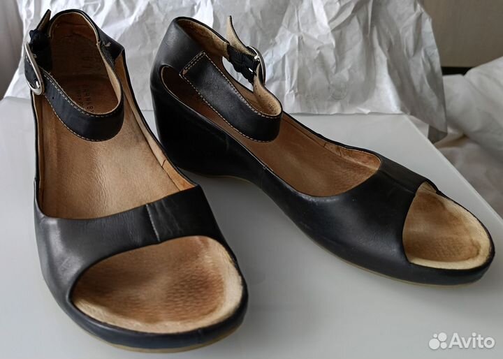 Босоножки женские 38 размер