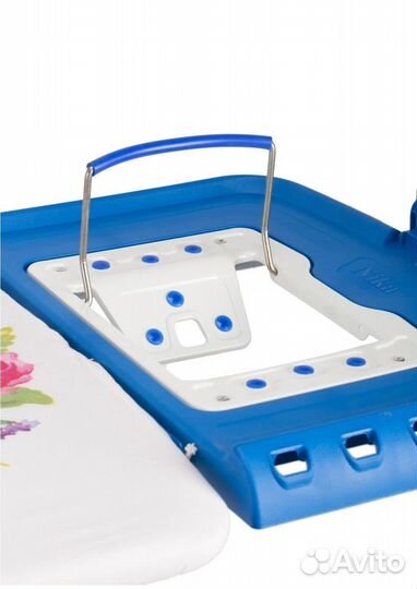 Гладильная доска Nika Валенсия