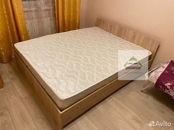 Кровать новая