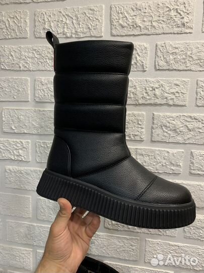 Сапоги женские 40 размер