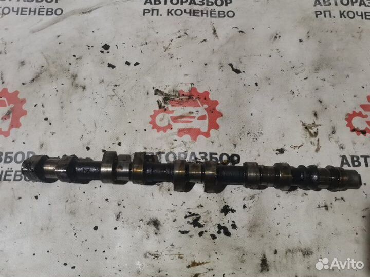 Распредвал Лада 2112