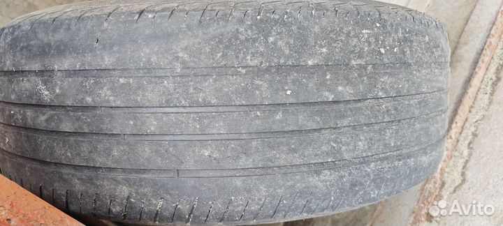 Ovation EcoVision VI-682 205/65 R16