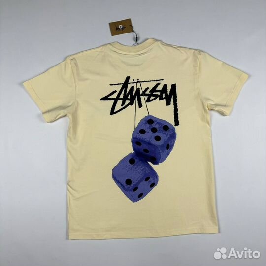 Футболка Stussy