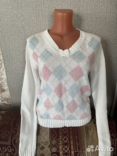 Свитера кофты женские