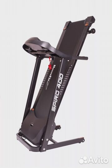 Беговая дорожка Housefit spiro 400