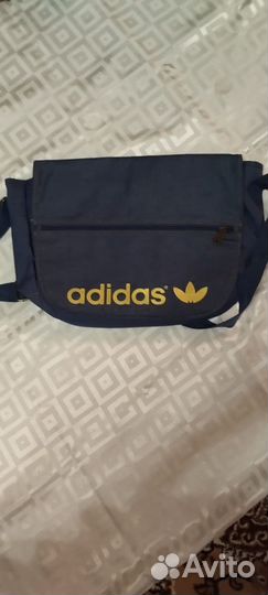 Сумка через плечо adidas