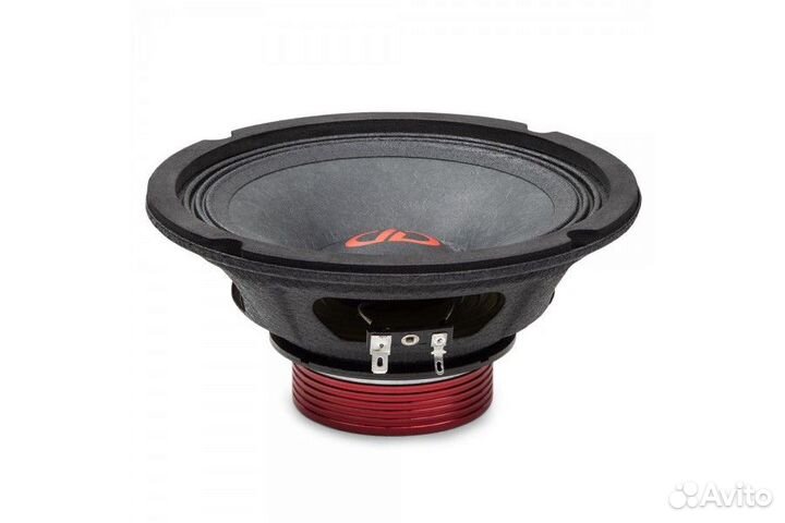 DD Audio VO MN6.5-S4