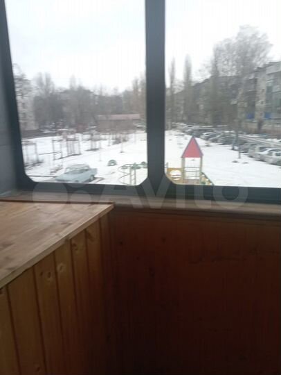 2-к. квартира, 44,3 м², 2/5 эт.