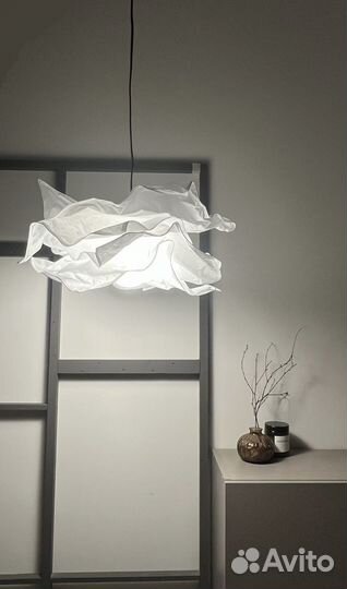 Абажур как в икеа