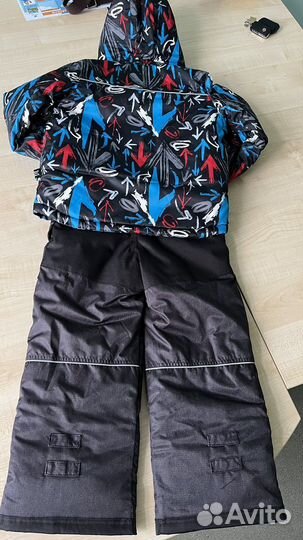 Костюм Deux par deux 6 л