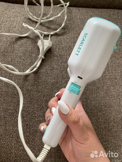 Выпрямитель для волос