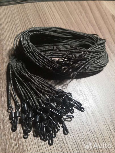 Лидкор с быстросъемом