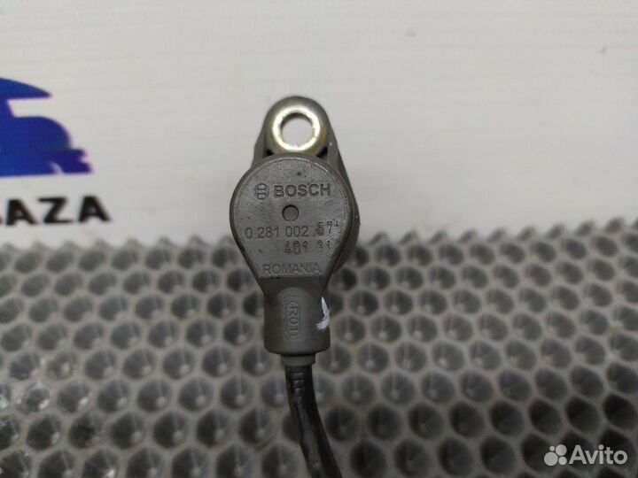 1607435 Датчик положения коленвала Daf XF105