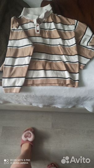 Свитер женский